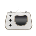 Sac de transport respirant pour chats & petits chiens