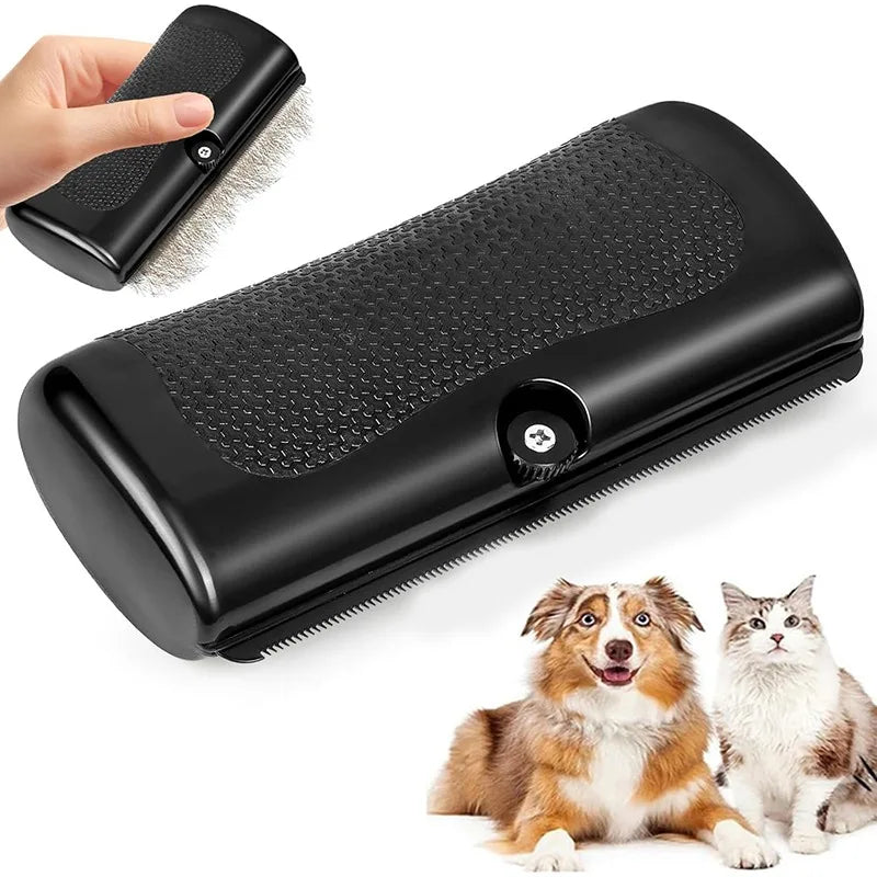 Brosse démêlante pour chiens & chats
